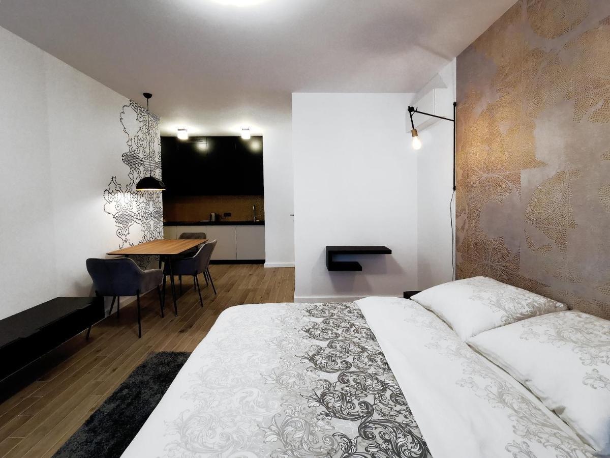 Come&Stay Apartments Wola Varsovia Exterior foto
