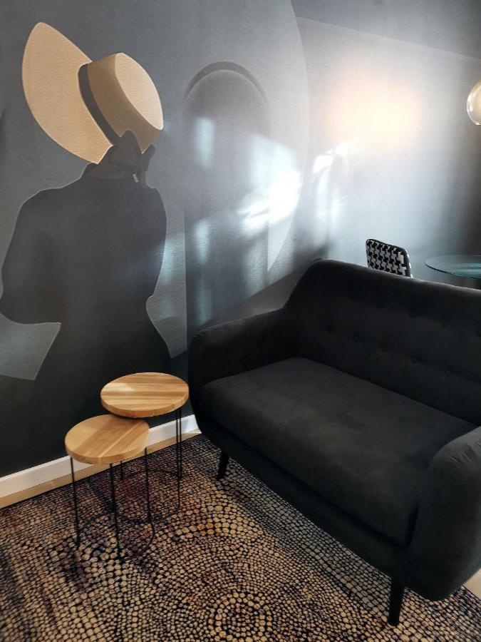 Come&Stay Apartments Wola Varsovia Exterior foto