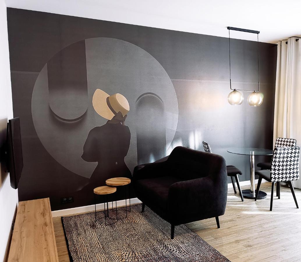 Come&Stay Apartments Wola Varsovia Exterior foto