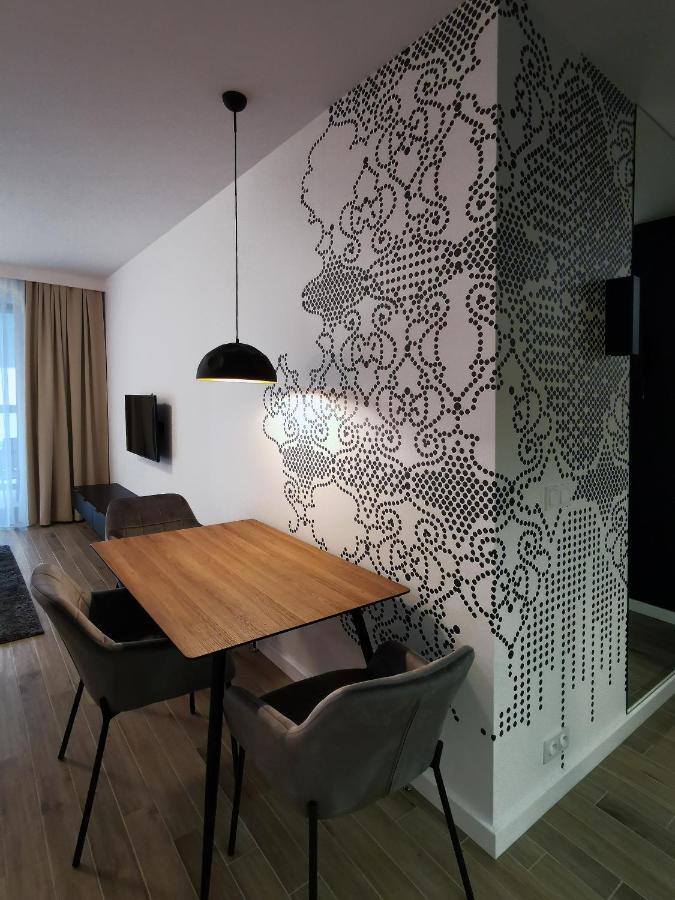 Come&Stay Apartments Wola Varsovia Exterior foto